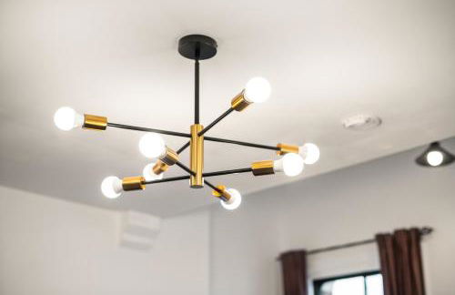 The Hallmark Birmingham City Flat - Foto 7