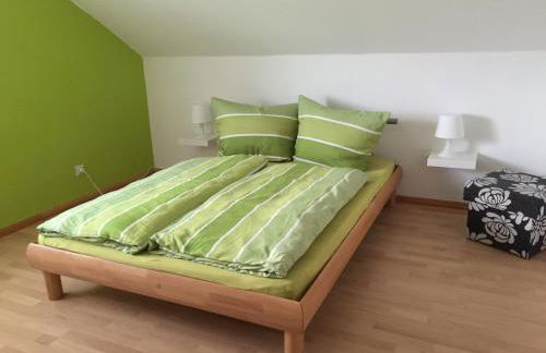 Ferienwohnung Villringer - Foto 22