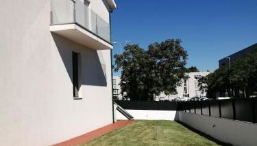 OLIVER HOUSE - Casa de Palmeira - Foto 4, Garden