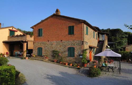 La Piaggiola degli Olivi - Foto 34