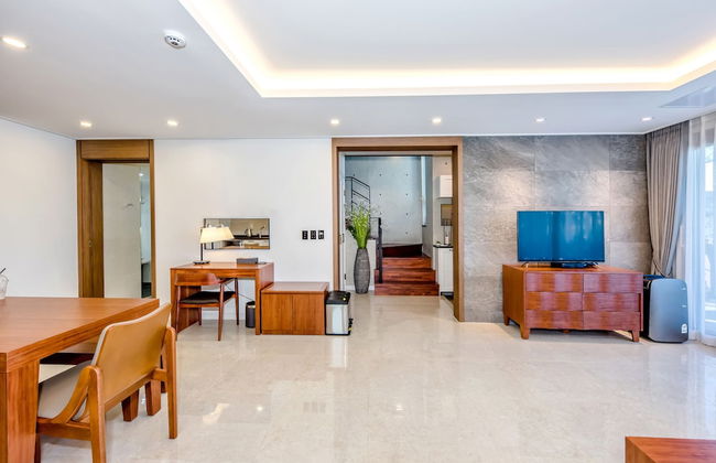 Arts Spa & Poolvilla - Foto 26