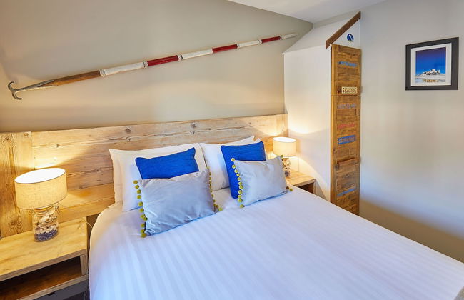 Host Stay The Watchtower - Foto 8