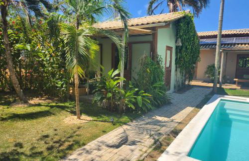 Suíte Caju - Conforto e Exclusividade em Trancoso - Foto 10
