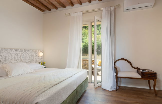 Villa Oliva - Foto 13