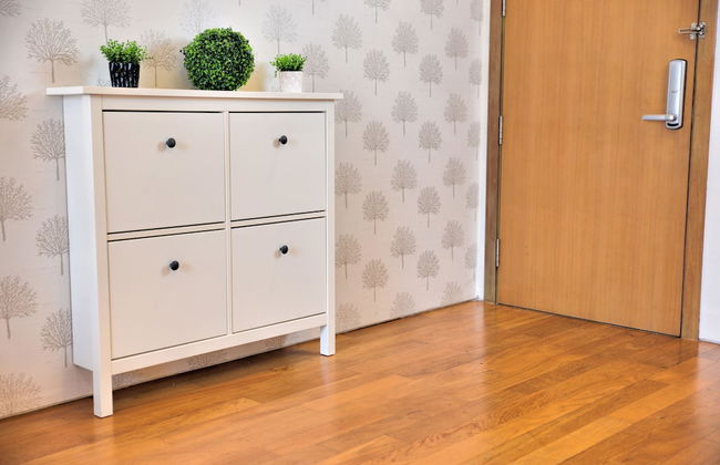 VIPOD Suites KLCC by Luxury Suites Asia - Foto 37