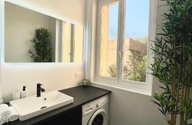 Élégance & confort - aux portes de Paris - Foto 20