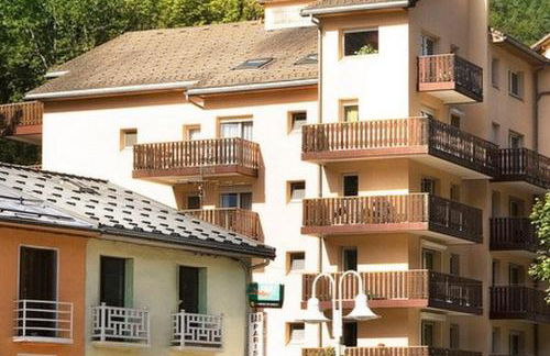 Residence Eureca - Foto 65