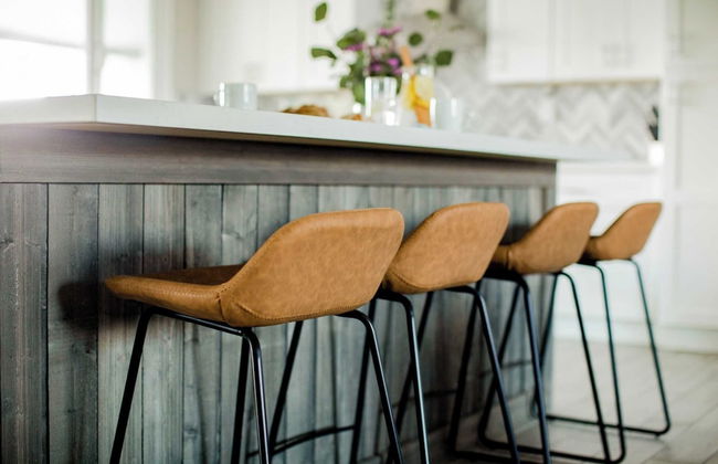 Daisy by Avantstay Modern Home w/ Spacious Backyard, Pool & Table Tennis - Foto 28