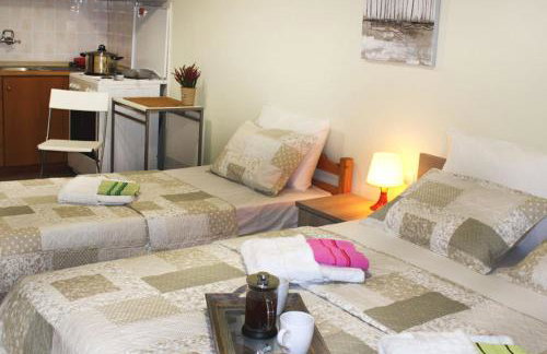 Souzana Rooms - Foto 22