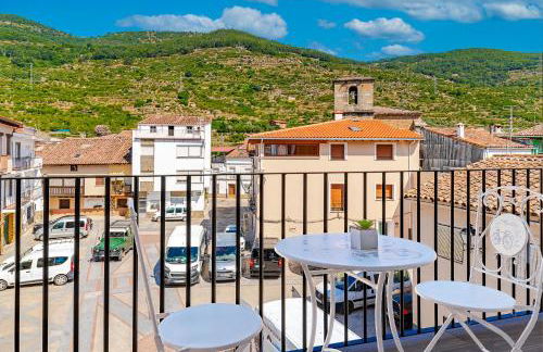 Encantos del Jerte Apartamentos - Foto 1