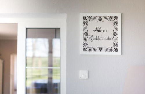 Gästehaus Landglück - Photo 9