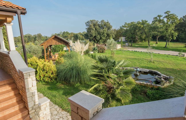 Holiday Home in Vodnjan Near Seabeach - Photo 23