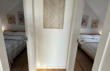 Stodoła Bieszczady - Foto 23