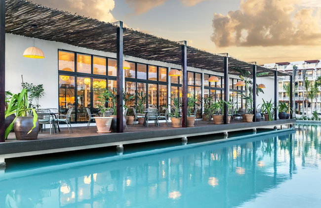 El Beso Adults Only at Ocean Riviera Paradise - All Inclusive - Foto 79