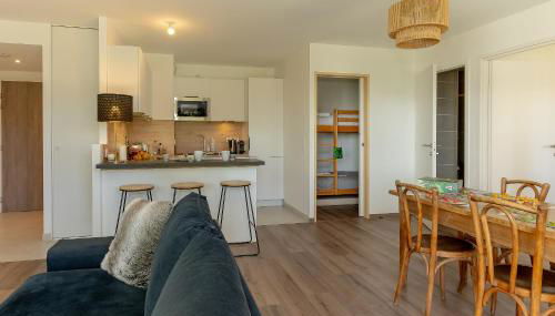 Appartement Gentiane - Foto 5