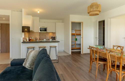 Appartement Gentiane - Foto 5