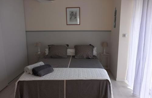 Maison cocon près de la mer - Foto 12