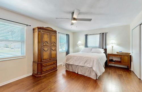 Golf Cart and Heated Pool Rotonda West Getaway! - Foto 20