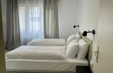Cozy Appartement Halles Strasbourg - Foto 7