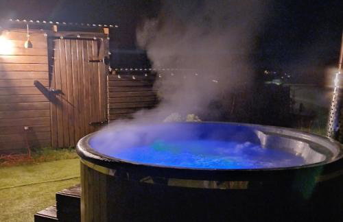 Cicha przystań domek na Kaszubach - Foto 7