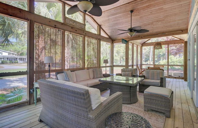 29 24th Avenue by Avantstay Easy Beach Access - Foto 45