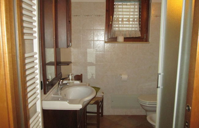 Agriturismo Il Vecchio Carro - Foto 24