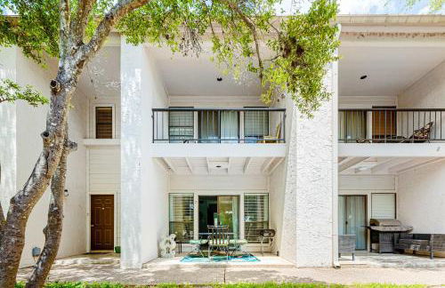 Horseshoe Bay Townhome w/ Water Access! - Foto 11