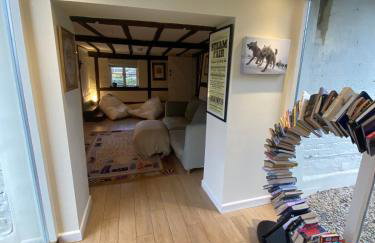 Brays Cottage, Inkpen - Perfect Country Time - Foto 70