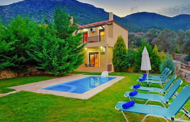 Uphoria Villas - Foto 46