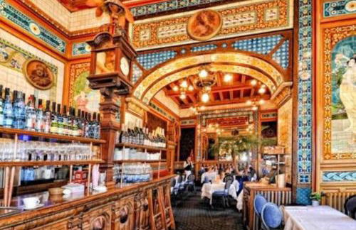 Studio Gare - Jardin des Plantes - wifi & calme - Foto 13