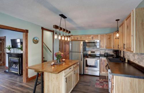 Grandma Goodnight's just 3 Miles from Mt-Rushmore - Foto 26