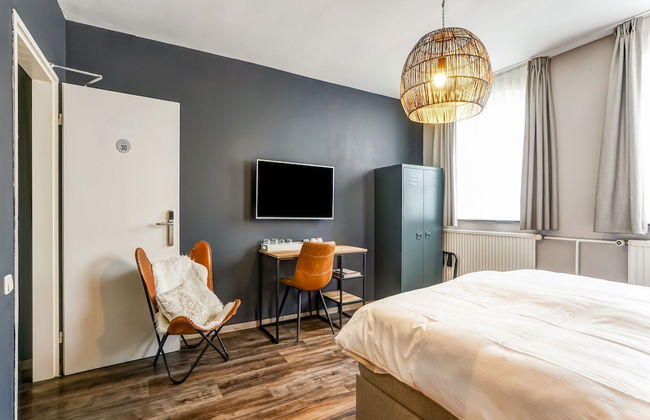 Holiday Home in Grubbenvorst by River Maas - Photo 10