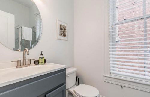 Historic Benton Park Townhome - Foto 34