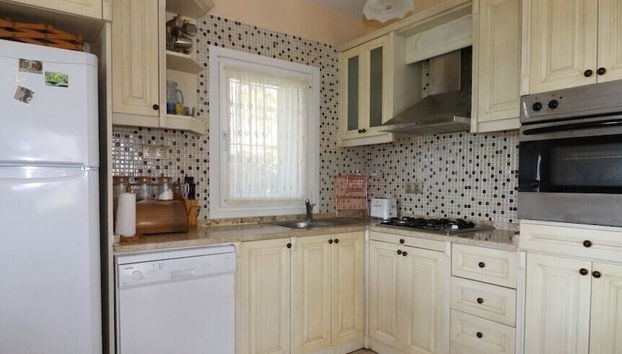 Villa FT07 by JoyLettings - Foto 5, Angolo cottura privato