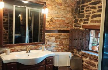 La cabaña mirador de los Valles Pasiegos - Foto 72