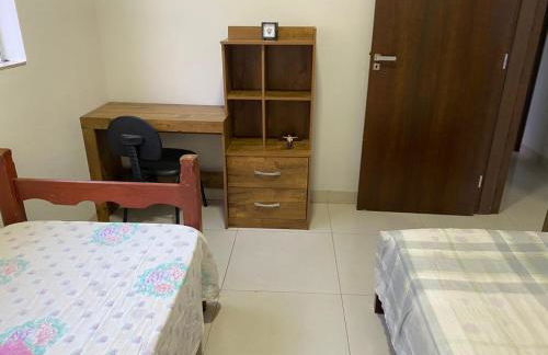 Apartamento terreo com quintal individual - Foto 8