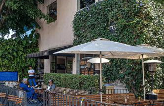 Ayra Higienópolis - Apartamentos mobiliados com excelente vista e localização - Foto 51