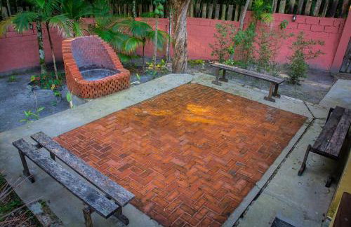 Pescaria em Iguape - Belo Rancho Subauma - Foto 25