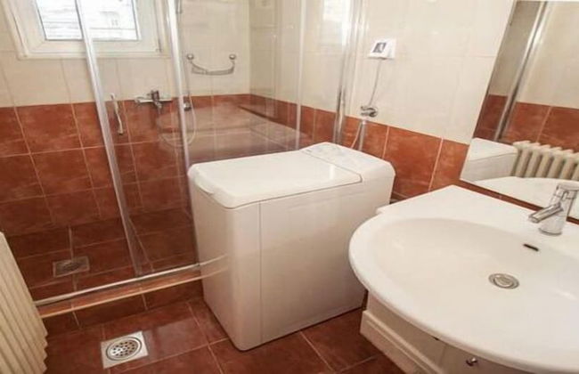 Apartment Garden - Foto 6