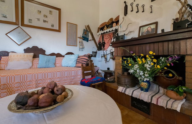 Traditional Cretan Family Home - Foto 16