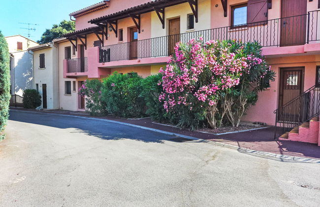 Le Mas des Calanques - Foto 18