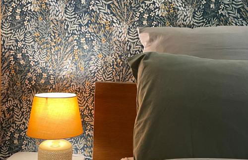 Château Doré les Tours - Appartement Loup - Proche Puy du Fou - Photo 24