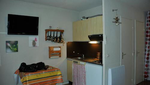 location angelique t2 a la montagne - Foto 5