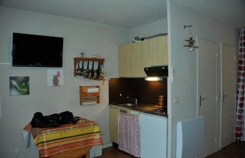 location angelique t2 a la montagne - Foto 5