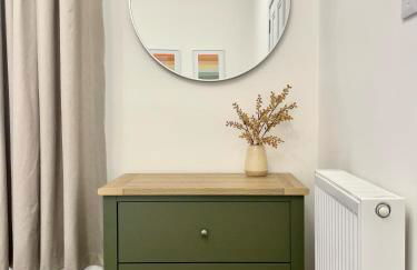 Modern 2-bedroom apartment with parking, Peterhead - Foto 19