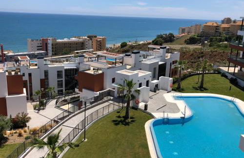 Paradise in Fuengirola - Photo 40