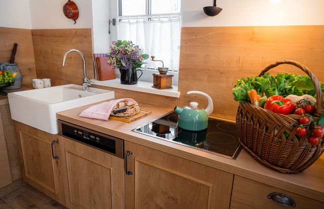 Narzissendorf Zloam - Foto 32