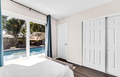 Private Pool - Outdoor Shower - Arcade games - Foto 24