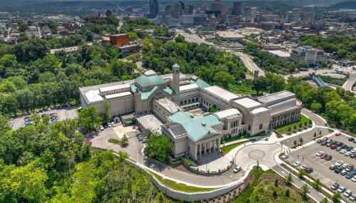 Mt Adams Nest - Studio for 2 - Foto 4