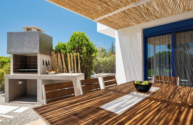 Villa Mariani II - Foto 28